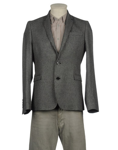 ZOOM MESSAGERIE - Blazer
