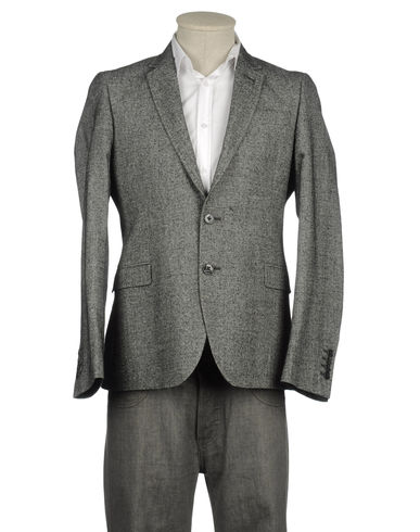 ZOOM MESSAGERIE - Blazer