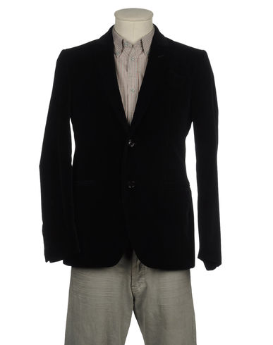 ZOOM MESSAGERIE - Blazer