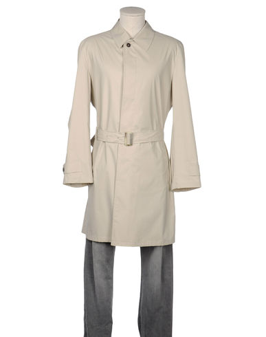 ZOOM BUGATTI - Full-length jacket