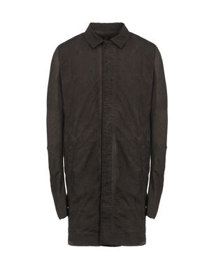 Full-length jacket Men's - DRKSHDW by RICK OWENS