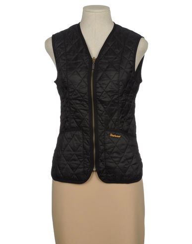 ZOOM BARBOUR - Jacket