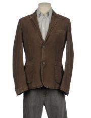 GOLD CASE by ROCCO FRAIOLI - Blazer