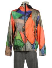 PUMA by HUSSEIN CHALAYAN - Impermeabile