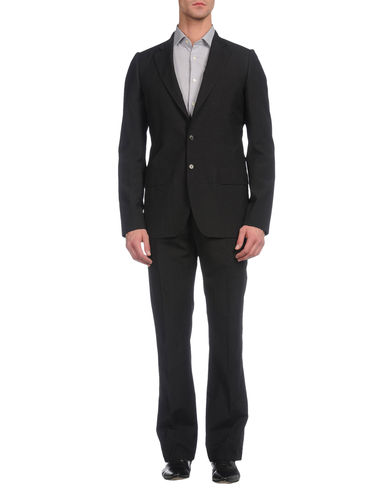 ZOOM HAUTE - Suit