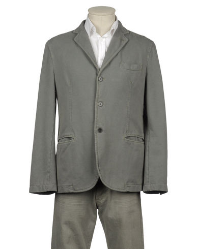 ZOOM BE FOR Milano - Blazer