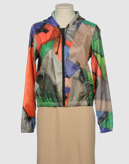 Puma By Hussein Chalayan - Manteaux - Imperméables