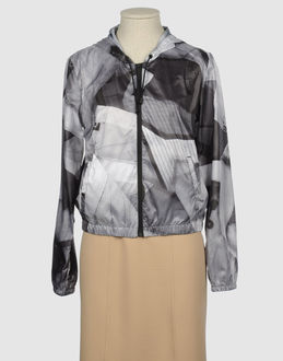 Puma By Hussein Chalayan - Manteaux - Imperméables