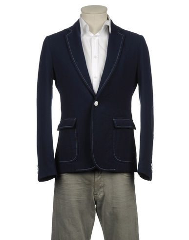 ZOOM BAND OF OUTSIDERS - Blazer