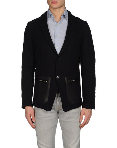 ZOOM UNDERCOVER - Blazer