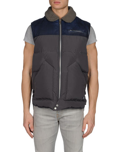 ZOOM UNDERCOVER - Jacket