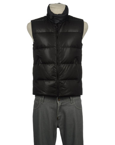 ZOOM ITALIA INDEPENDENT - Down jacket