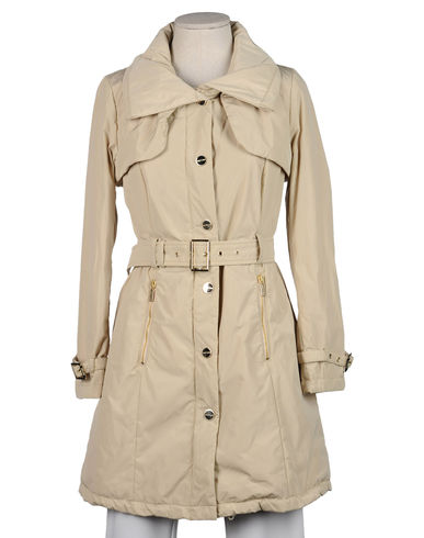 ZOOM WHO*S WHO - Full-length jacket