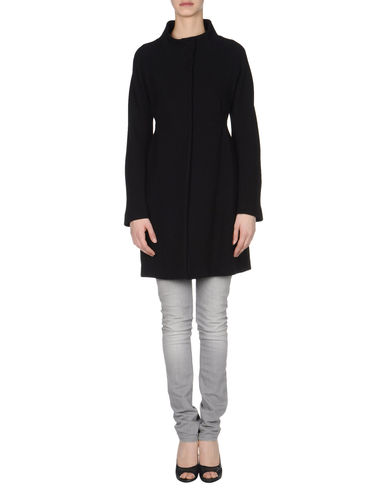 ZOOM MALIPARMI - Coat