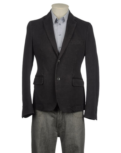 ZOOM BRIAN DALES - Blazer
