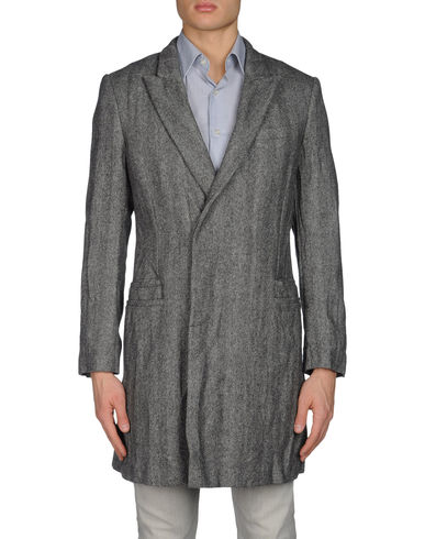 ZOOM NEIL BARRETT - Coat