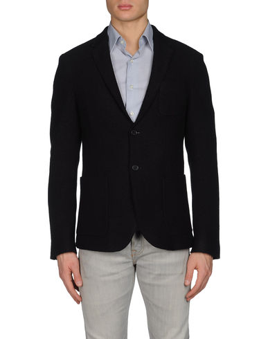 ZOOM NEIL BARRETT - Blazer