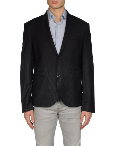 ZOOM NEIL BARRETT - Blazer