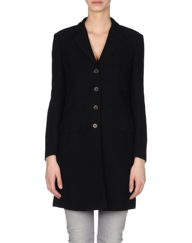 ZOOM MONTEDORO - Coat