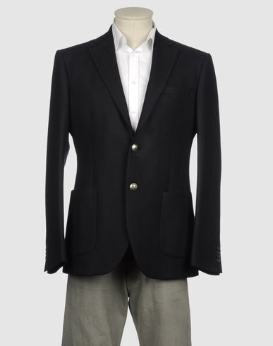 ZOOM HYDROGEN - Blazer