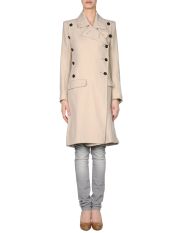 ANN DEMEULEMEESTER - コート