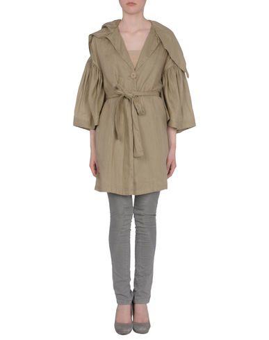 ZOOM STELLA McCARTNEY - Soprabito