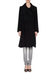 ANN DEMEULEMEESTER - コート