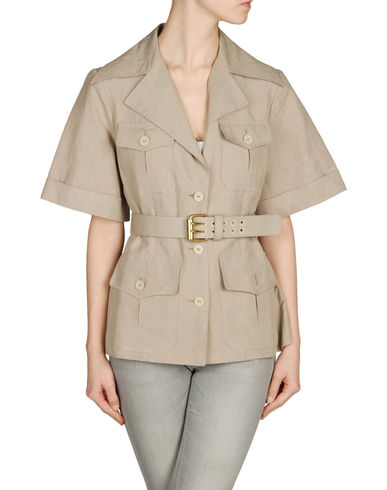 ZOOM STELLA McCARTNEY - Blazer