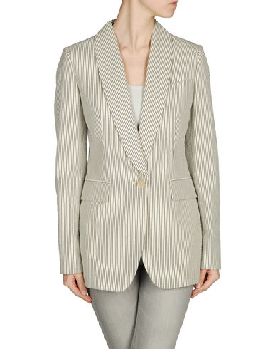 ZOOM STELLA McCARTNEY - Blazer