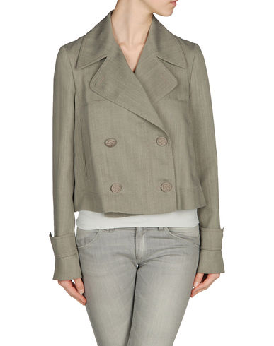 ZOOM STELLA McCARTNEY - Blazer