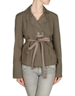Stella Mccartney - Manteaux - Vestes