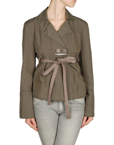 ZOOM STELLA McCARTNEY - Blazer