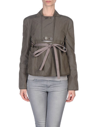 ZOOM STELLA McCARTNEY - Blazer