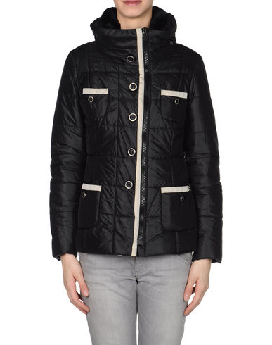 ZOOM VIOLANTI - Jacket