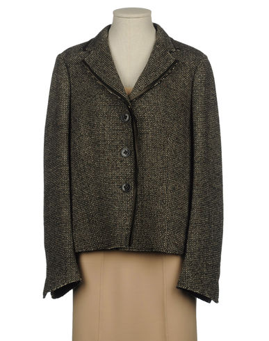 ZOOM MANTÙ - Blazer