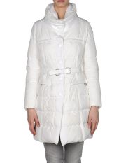 VIOLANTI - Mittellange Jacke