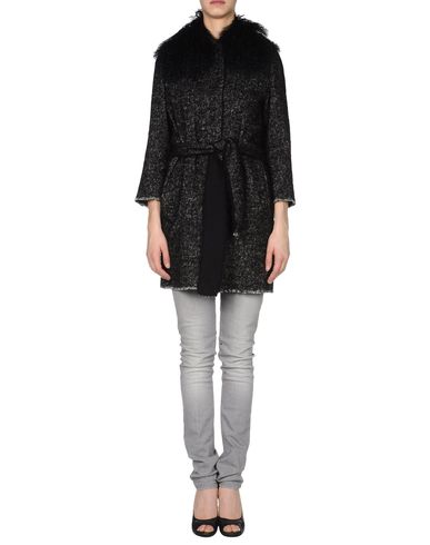 ZOOM DOLCE & GABBANA - Coat