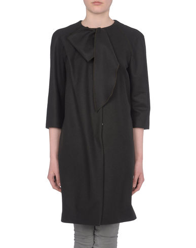 ZOOM NORMALUISA - Full-length jacket