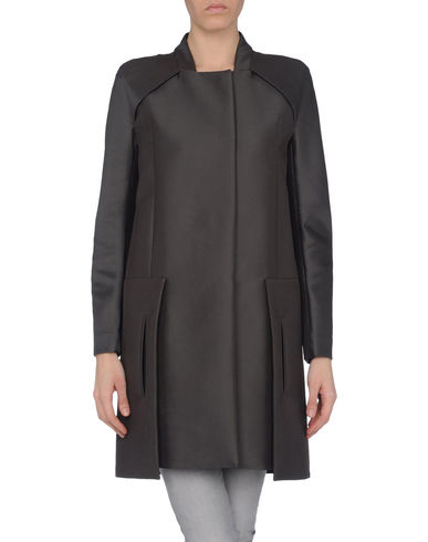 ZOOM GUCCI - Coat