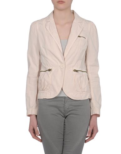 ZOOM MARC JACOBS - Blazer
