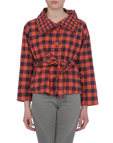 ZOOM MARC JACOBS - Blazer
