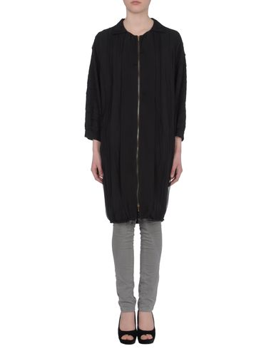 ZOOM LANVIN - Full-length jacket