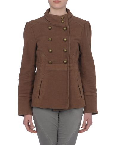 ZOOM MARC JACOBS - Blazer