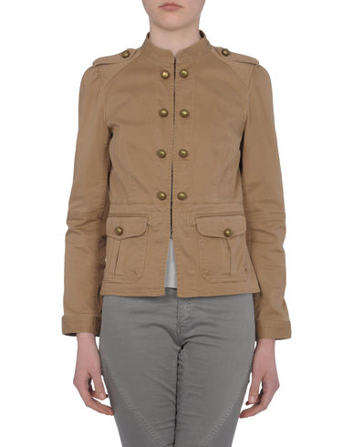 ZOOM MARC JACOBS - Blazer