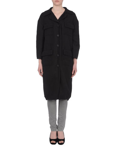 ZOOM LANVIN - Coat