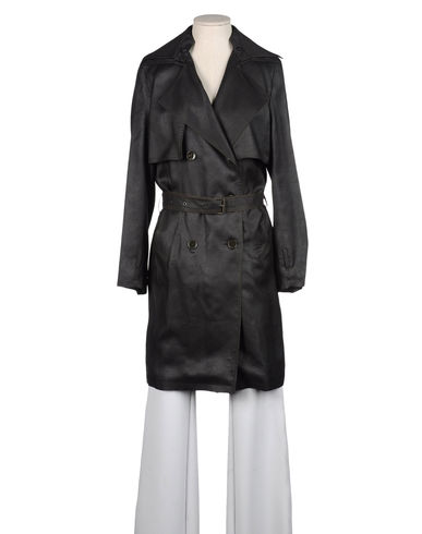 ZOOM SOPHIA KOKOSALAKI - Full-length jacket
