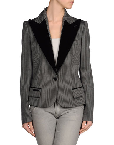 ZOOM DOLCE & GABBANA - Blazer