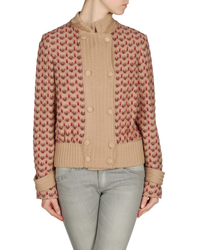 ZOOM MISSONI - Blazer