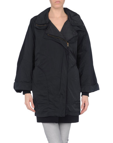 ZOOM STELLA McCARTNEY - Mid-length jacket