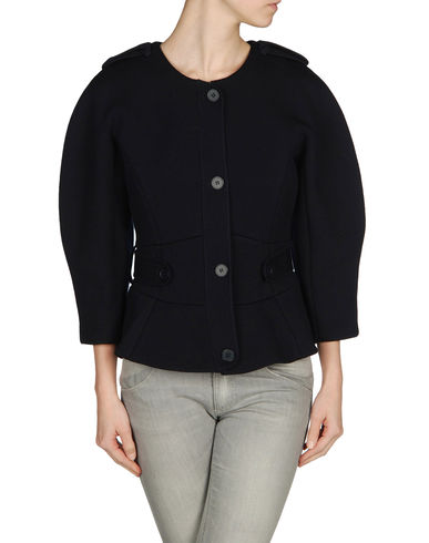 ZOOM STELLA McCARTNEY - Blazer
